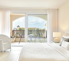 Мезонет семейный Casa Marina в Grecotel Marine Palace & Aqua Park