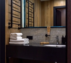 Стандарт Дабл Коннект в Среди Гор