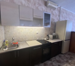 Коттедж премиум в Сибиряк