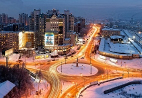 Апарт-отели Room Hotel в Новосибирске