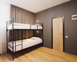 СТАНДАРТ "АМАКС" УЛУЧШЕННЫЙ 2-Х МЕСТНЫЙ в Амакс Сафар