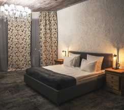 Принцесса в Busel park hotel