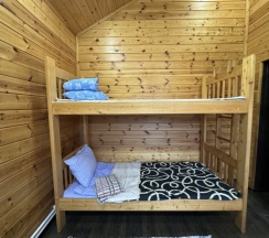 Коттедж для 9 человек в Holiday house