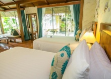 Домик-cabana Premium в Centara Koh Chang Tropicana Resort