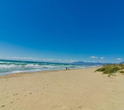 Вилла в Beach House Las Chapas