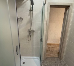 Квартира в Апартаменты на Старошоссейная улица, 5к4 кв275