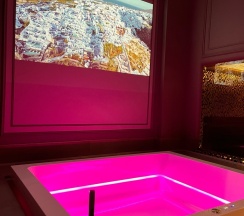 Duplex Exclusive в Кино Rooms Aurora