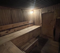 Дом в Старый Мельник
