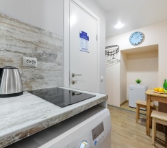 Апартаменты стандарт Рузовская ул, д 33 в Veda Aparts