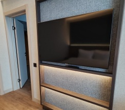 Suite в Байкал