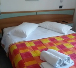 Номер Standard в Orchidea