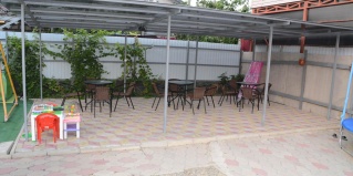 Ейск: Гостевой дом Элен