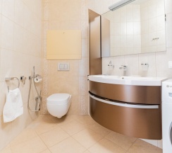 Карташова, 29б №3, 48 кв.м, (пр. Ленина 1.5 км.) в Апартаменты Петровские