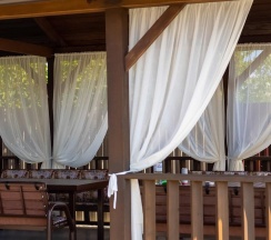 Вилла премиум в Fazenda