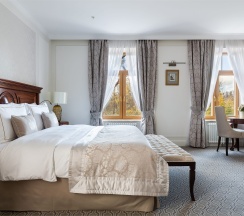 Джуниор Сюит в Tsar palace luxury hotel