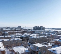Трёхместные апартаменты c 1 комнатой в Макао
