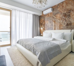 Luxe в Serenity premium apartments