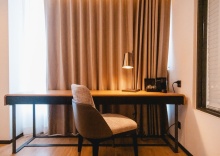 Номер Deluxe в HOMM Sukhumvit34 Bangkok by Banyan Tree Group