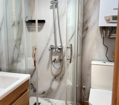 Средний дом в The Most Arkhyz