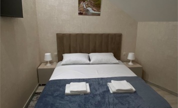 Одноместный стандарт в Гала