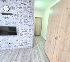 Комната стандарт №3 в Барсук