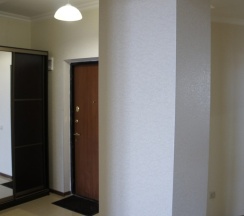 М.Горького 85Б. 2-комн.кв., 9-этаж, 119 в АнтиОтель