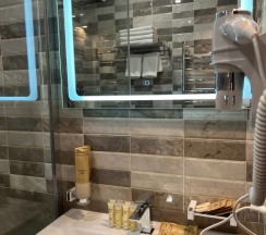 Двухместный номер Standard двуспальная кровать в Village23