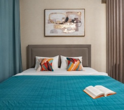 Sky175 в Апартаменты hotapart