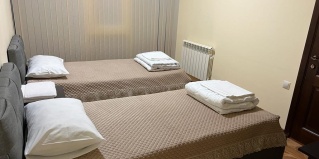 Дербент: Мини-отель Шалбуздаг