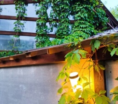 Вилла ЭЙВА в Эйва