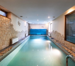 Коттедж Deluxe в Cottage.Moscow