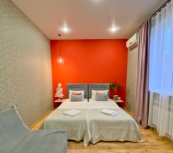 № 10 Business (Идеально для командировки) в Home