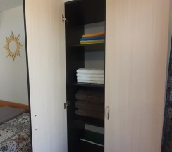 Стандарт в Место под солнцем
