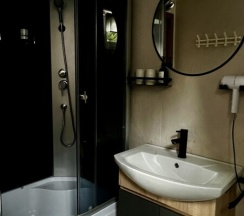 Зеленый Дом в Valenki