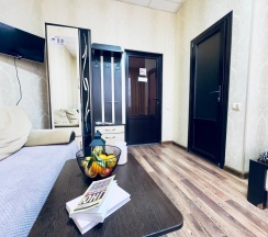 Трехместный номер в Гостиный дом