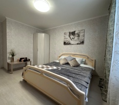 Шувалова 18/8 в УК-ВИП-ЗОНА