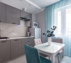 Однокомнатный Делюкс (102/167) в Frukty Rent