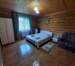 Номер стандарт семейный в Лазурит