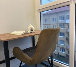 2-комнатные апартаменты, 74 м², 5 этаж в Балтик Резорт
