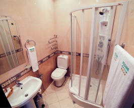 Комфорт в Родина