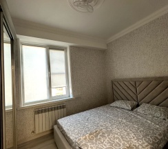 Апартаменты трехкомнатные в ​Квартирное бюро