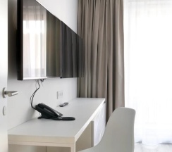Valo Suite 3* в Valo Hotel City