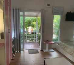 Семейное бунгало в Rayonghouse Resort