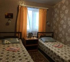 Номер Superior в Ассорти