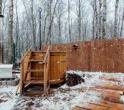 Дом №30 в Bazabanya
