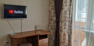 Горно-Алтайск: Апартаменты Квартира 2-комнатная в центре