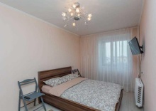 2-комнатные апартаменты стандарт в Rent Min-Vody (Рэнт Мин-Воды) на улице Ставропольская