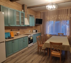 делюкс в Барский