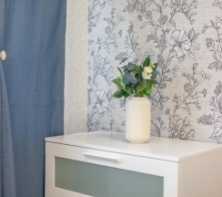 1-комнатные апартаменты люкс в RentPlaza