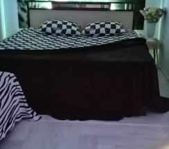 Квартира в Апартаменты на г.Крымск, ул. Октябрьская, 37б